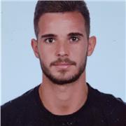 Profesor de Biología y Geología ESO y Bachillerato